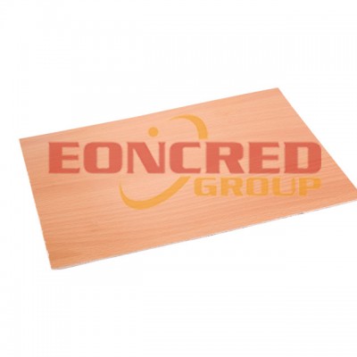 Low Price 2mm Mdf Sheet Waterproof Mdf Board From Linyi